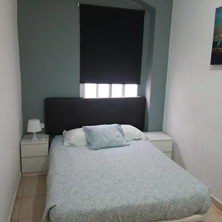 Ciudad De Ciencias 2 * فالنسيا