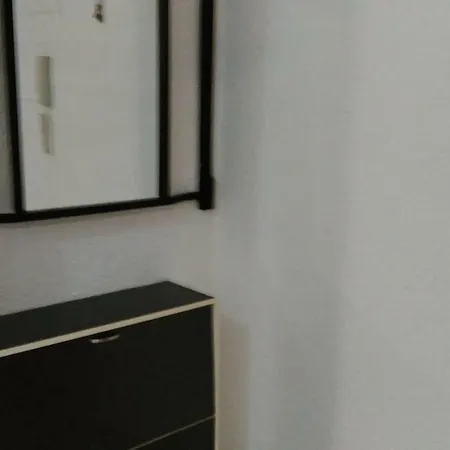 Ciudad De Ciencias 2 公寓 *