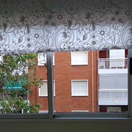 Appartement Ciudad De Ciencias 2 Valencia