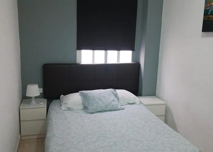 Ciudad De Ciencias 2 * Valencia